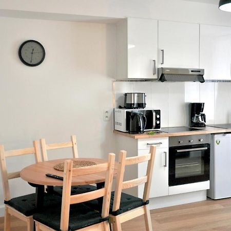 Top Spot Residence บรัสเซลส์ ภายนอก รูปภาพ