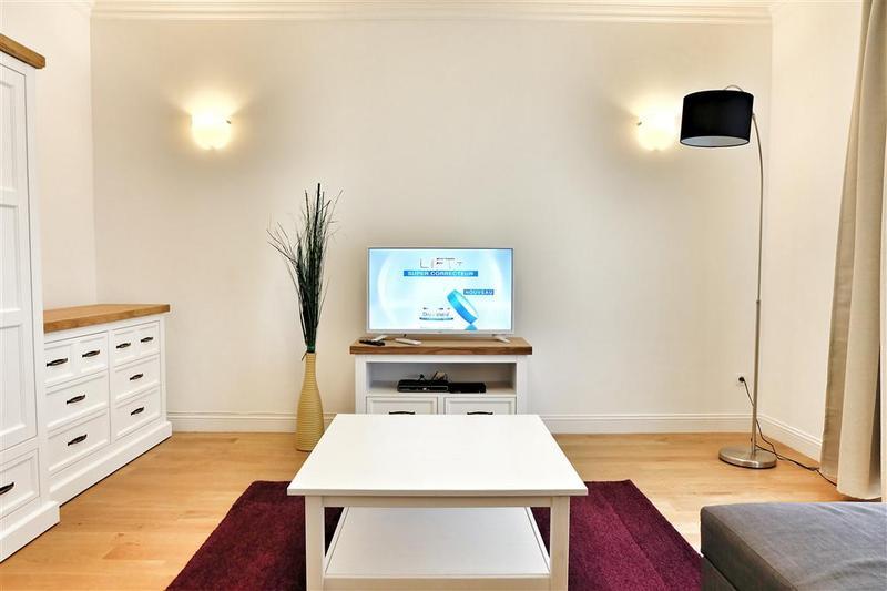 Top Spot Residence บรัสเซลส์ ภายนอก รูปภาพ