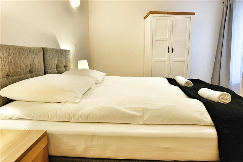 Top Spot Residence บรัสเซลส์ ภายนอก รูปภาพ