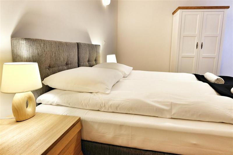Top Spot Residence บรัสเซลส์ ภายนอก รูปภาพ