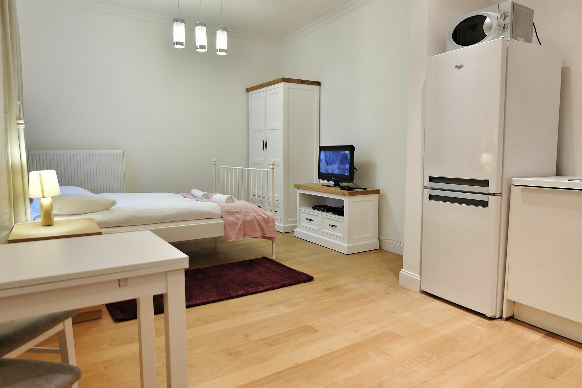 Top Spot Residence บรัสเซลส์ ภายนอก รูปภาพ