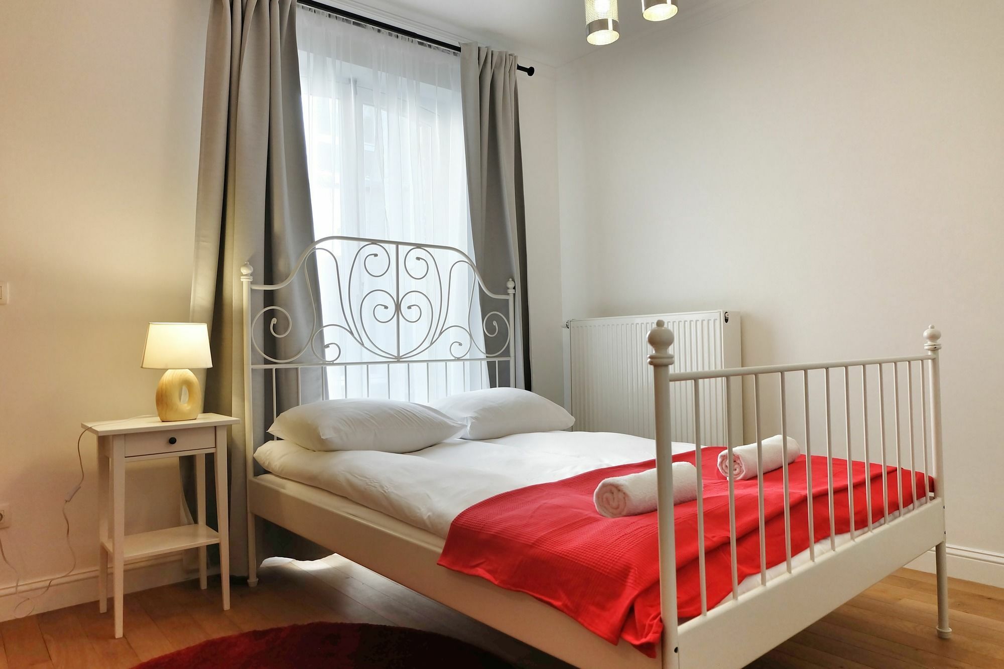 Top Spot Residence บรัสเซลส์ ภายนอก รูปภาพ