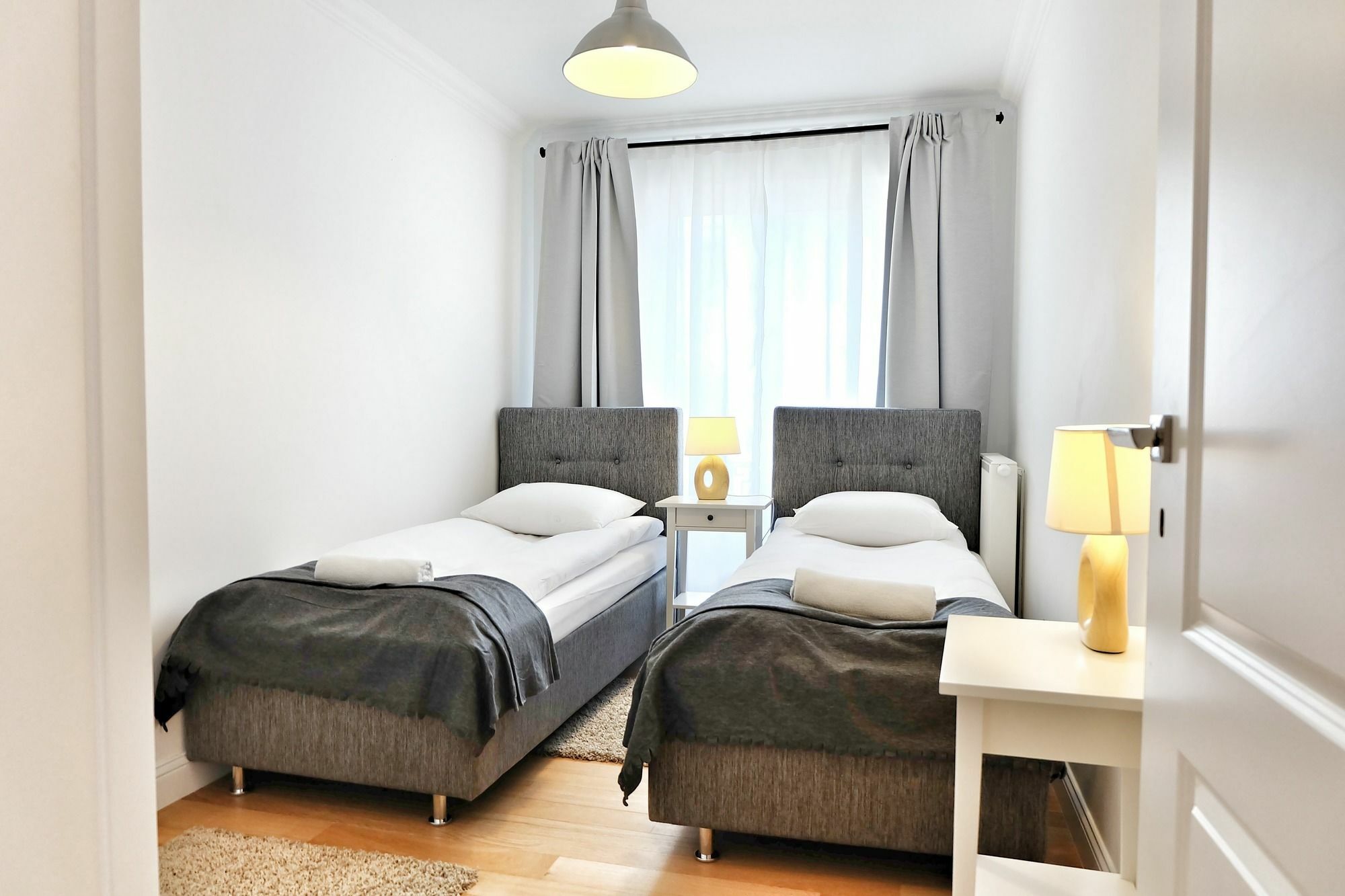 Top Spot Residence บรัสเซลส์ ภายนอก รูปภาพ