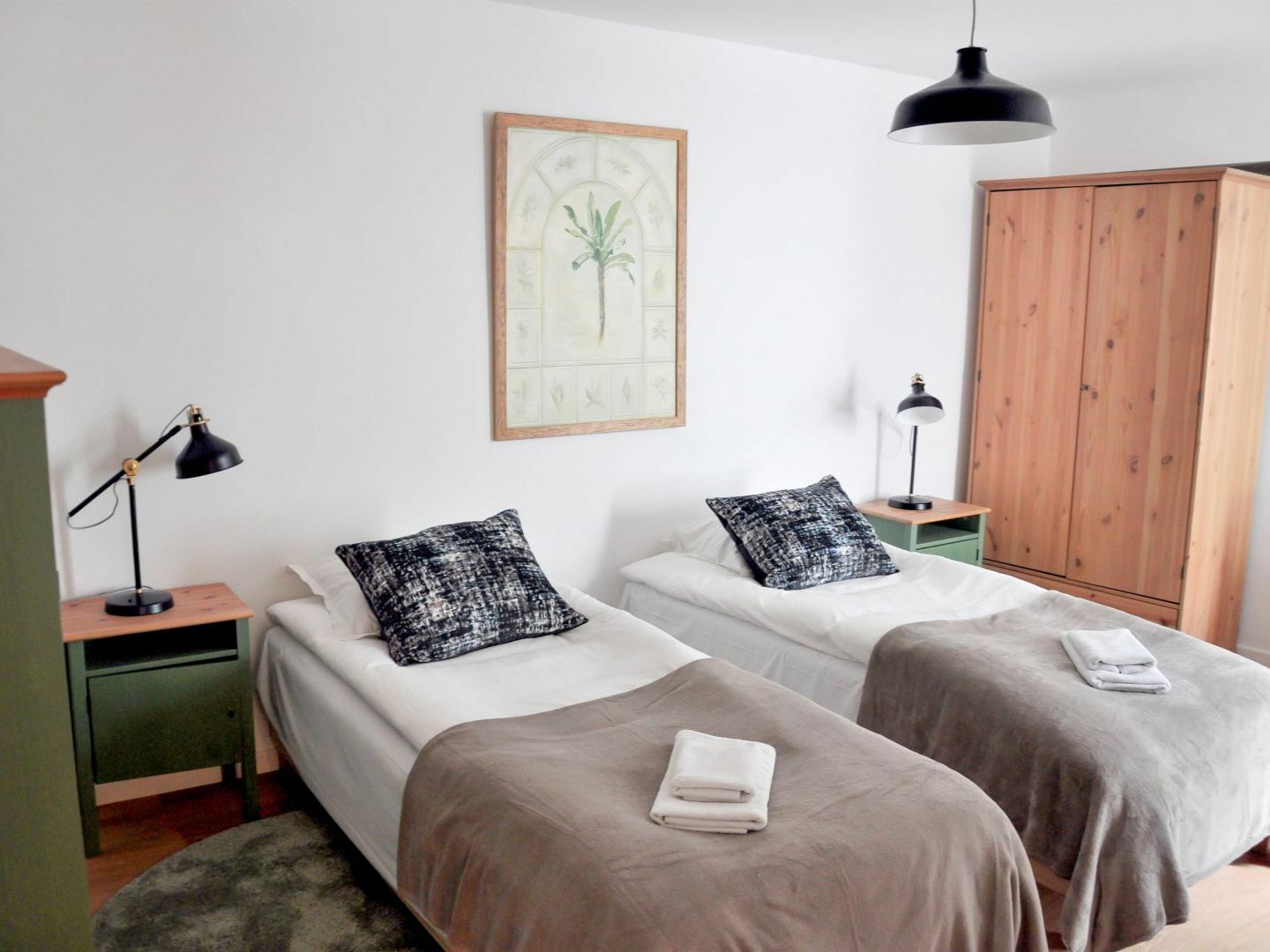Top Spot Residence บรัสเซลส์ ภายนอก รูปภาพ