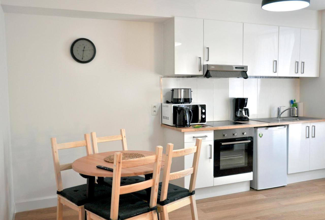 Top Spot Residence บรัสเซลส์ ภายนอก รูปภาพ