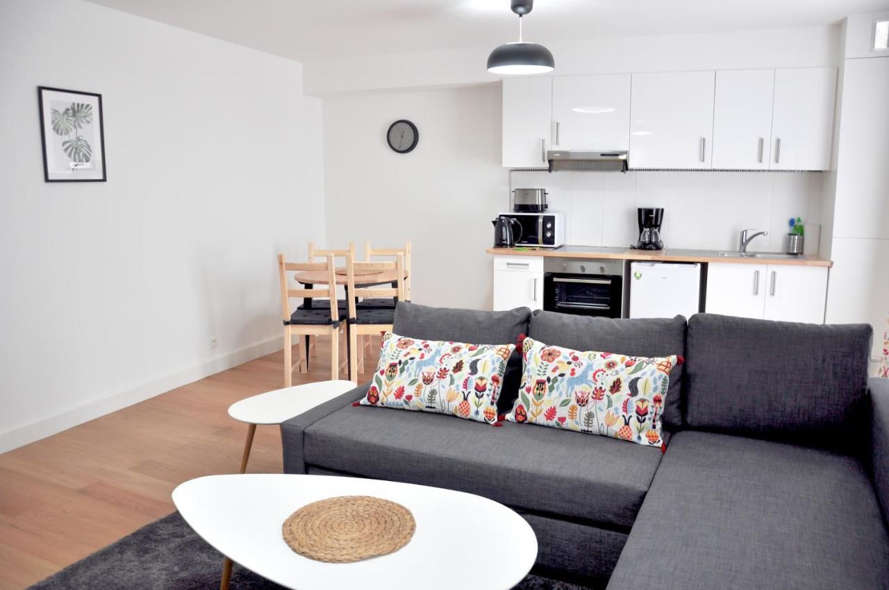 Top Spot Residence บรัสเซลส์ ภายนอก รูปภาพ